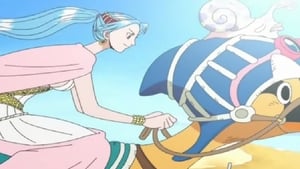 One Piece Season 4 Episode 130