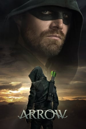 Arrow Season 1 – 8 (2012)