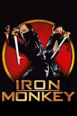 Nonton Iron Monkey (1993) Subtitle Indonesia