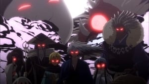 Nura: Rise Of The Yokai Clan Season 1 Episode 4