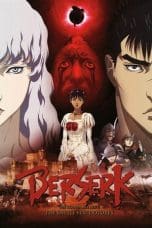 Notnon Berserk- Ougon Jidai-hen II – Doldrey Kouryaku (2012) Subtitle Indonesia