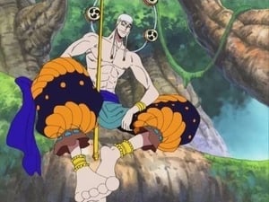 One Piece Season 6 Episode 173