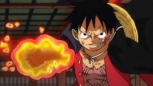 One Piece Season 21 Episode 988