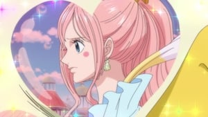 One Piece Season 20 Episode 883