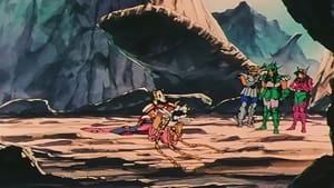 Saint Seiya Season 1 Episode 14