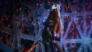 Kabaneri Of The Iron Fortress Season 1 Episode 8