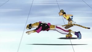 One Piece Season 7 Episode 214