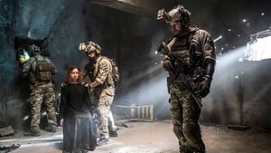 SEAL Team Season 2 Episode 12