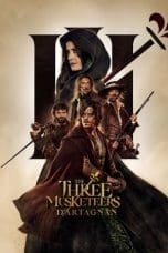 Notnon The Three Musketeers: D’Artagnan (2023) Subtitle Indonesia