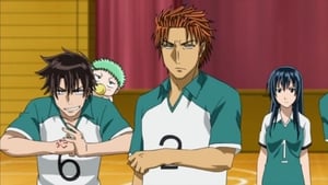 Beelzebub Season 1 Episode 35