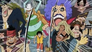 One Piece Season 13 Episode 479