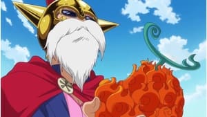 One Piece Season 16 Episode 678