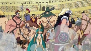 One Piece Season 17 Episode 716