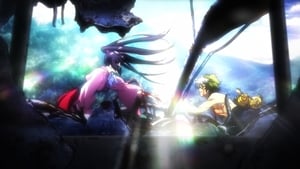 Kabaneri Of The Iron Fortress Season 1 Episode 4