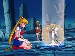 Sailor Moon Season 1 Episode 44