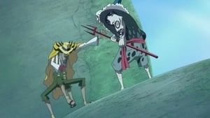 One Piece Season 14 Episode 560