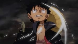 One Piece Season 21 Episode 986