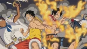 One Piece Season 13 Episode 481