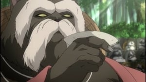 Nura: Rise Of The Yokai Clan Season 1 Episode 17