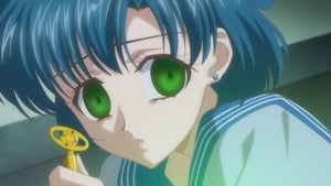 Sailor Moon Crystal Season 1 Episode 2