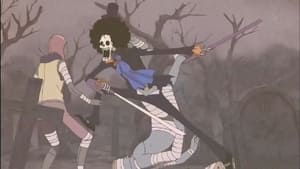 One Piece Season 10 Episode 352