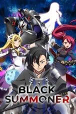 Notnon Kuro no Shoukanshi (Black Summoner) (2022) Subtitle Indonesia