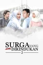 Notnon Surga Yang Tak Dirindukan 2 (2017) Subtitle Indonesia