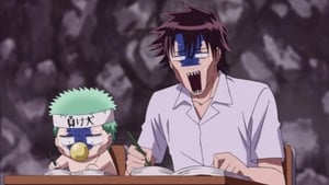 Beelzebub Season 1 Episode 13