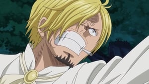 One Piece Season 19 Episode 848