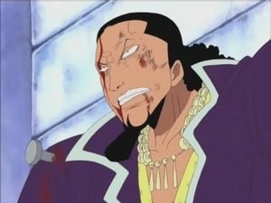 One Piece Season 4 Episode 118