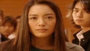 Gokusen Season 1 Episode 12