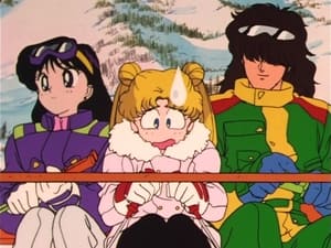 Sailor Moon Season 1 Episode 38