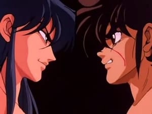 Saint Seiya Season 1 Episode 5