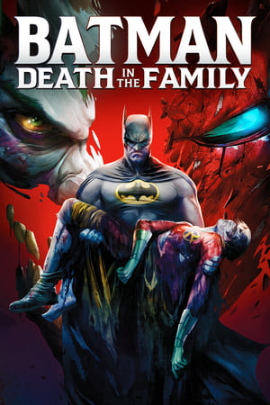 Batman: Death In The Family (2020)