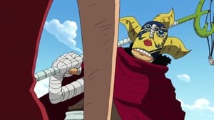 One Piece Season 9 Episode 280