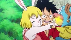 One Piece Season 21 Episode 909