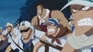 One Piece Season 18 Episode 780