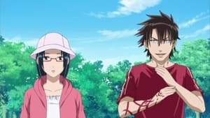 Beelzebub Season 1 Episode 7