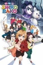 Nonton SHIROBAKO The Movie (2020) Subtitle Indonesia