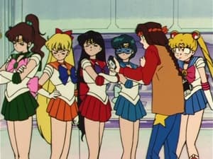 Sailor Moon Season 1 Episode 43