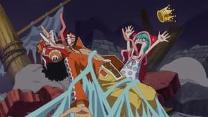 One Piece Season 16 Episode 676