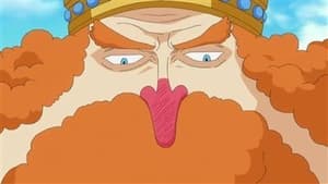 One Piece Season 14 Episode 530