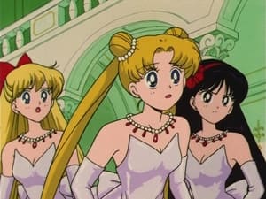 Sailor Moon Season 1 Episode 37