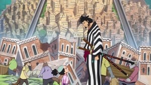 One Piece Season 18 Episode 776