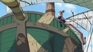 One Piece Season 1 Episode 45