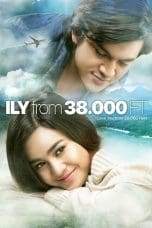 Notnon I Love You from 38000 Feet (2016) Subtitle Indonesia