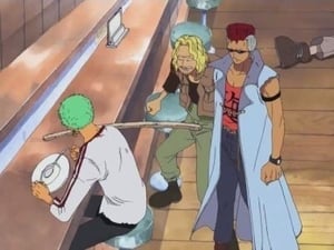 One Piece Season 5 Episode 135