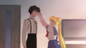 Sailor Moon Crystal Season 1 Episode 7