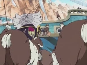 One Piece Season 8 Episode 236