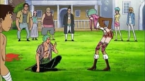 One Piece Season 11 Episode 393